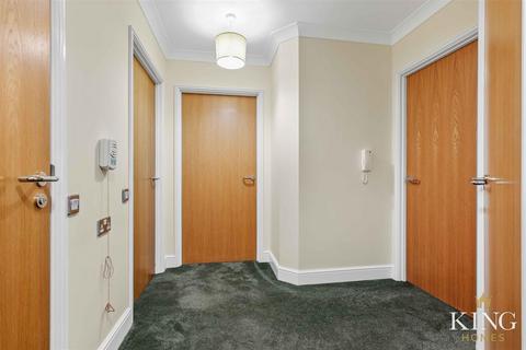 2 bedroom retirement property for sale - Briar Croft, Alcester Road, Stratford-Upon-Avon