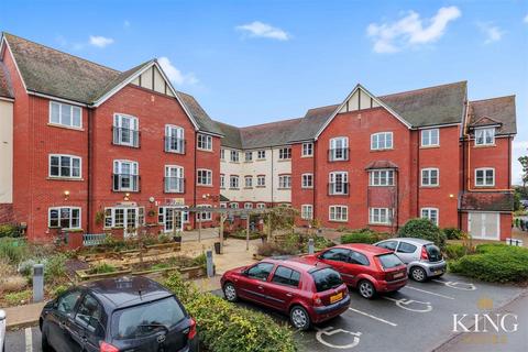 2 bedroom retirement property for sale, Briar Croft, Alcester Road, Stratford-Upon-Avon