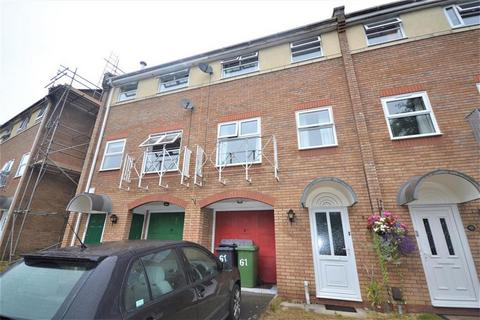 3 bedroom terraced house to rent - Garland Close, Exeter, EX4 2NT