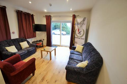 1 bedroom in a house share to rent - St. Davids Hill, Exeter, EX4 4DW