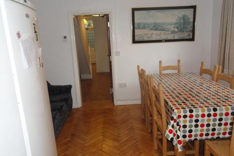 1 bedroom in a house share to rent - St. Davids Hill, Exeter, EX4 4DW