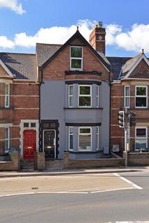6 bedroom house to rent - Cowley Bridge Road, Exeter