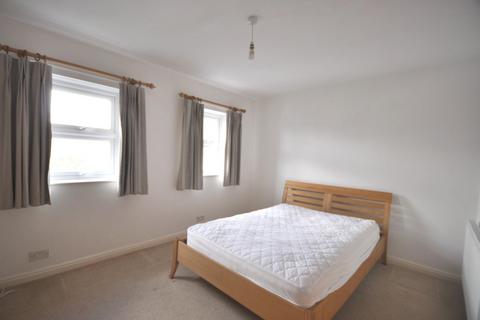 1 bedroom end of terrace house to rent - Lyndhurst Road, Exeter, EX2 4NX