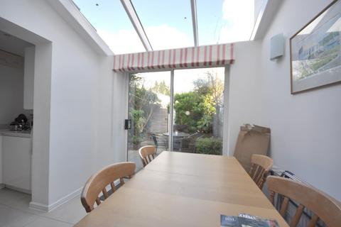 1 bedroom end of terrace house to rent - Lyndhurst Road, Exeter, EX2 4NX