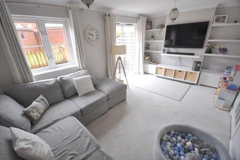 3 bedroom house for sale, Lewis Crescent, Exeter