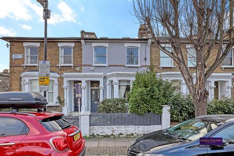 65 Romilly Road, London, N4 2QY