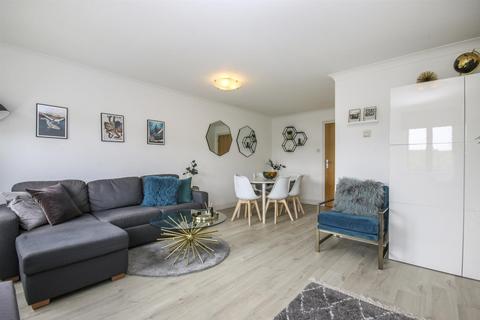 1 bedroom apartment to rent, Tollington Way, London N7