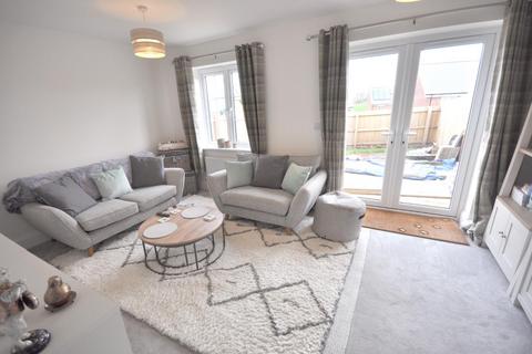 3 bedroom house for sale, Medland Way, Exeter