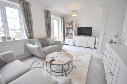 3 bedroom house for sale, Medland Way, Exeter