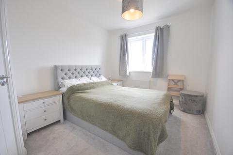 3 bedroom house for sale, Medland Way, Exeter