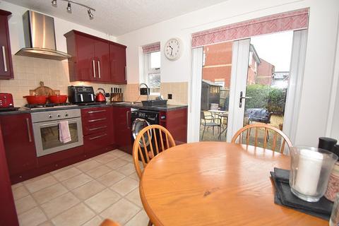 2 bedroom semi-detached house for sale, Rews Meadow, Monkerton, Exeter, EX1