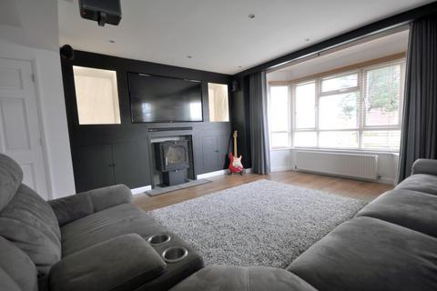 3 bedroom end of terrace house for sale, Blackboy Road, Exeter, EX4 6SZ