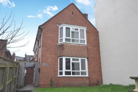 3 bedroom end of terrace house for sale, Blackboy Road, Exeter, EX4 6SZ