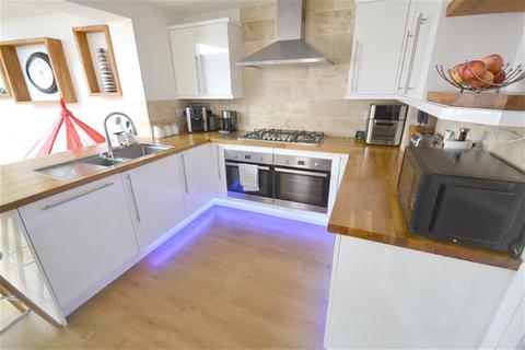 3 bedroom end of terrace house for sale, Blackboy Road, Exeter, EX4 6SZ