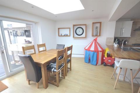 3 bedroom end of terrace house for sale, Blackboy Road, Exeter, EX4 6SZ