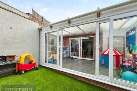 3 bedroom end of terrace house for sale, Blackboy Road, Exeter, EX4 6SZ