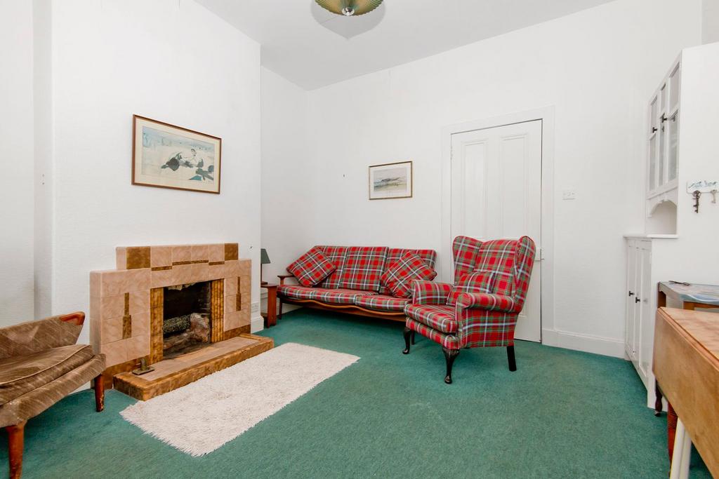 Links Road, Earlsferry, Elie, KY9 2 bed semidetached house for sale £200,000
