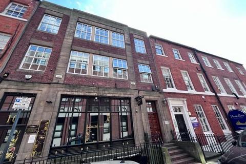 2 bedroom flat to rent, Drapers House, York Place, LS1 2DS