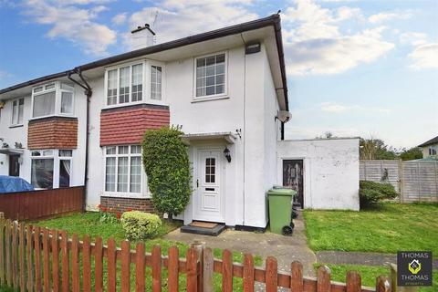 3 bedroom semi-detached house for sale - Gray Close, Innsworth, Gloucester