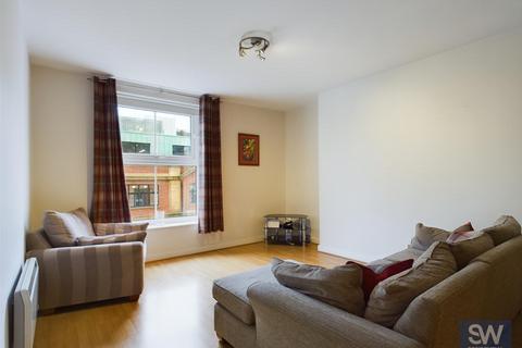 2 bedroom apartment to rent, City Central, Wellington Street, Leeds