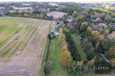 3 bedroom detached bungalow for sale, Blyford Lane, Wenhaston, Halesworth