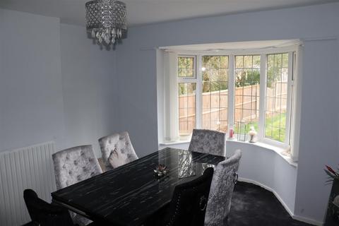 4 bedroom detached house for sale - Somerset Road, Walsall