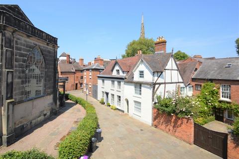 3 bedroom terraced house for sale - St. Alkmonds Square, Shrewsbury
