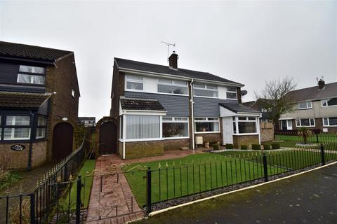 3 bedroom semi-detached house for sale - Corscombe Close, Ferryhill