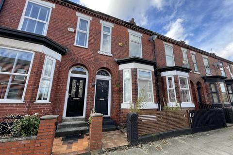 3 bedroom terraced house for sale - Church Avenue, Salford