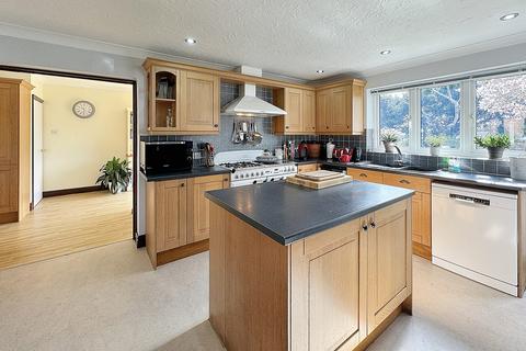 4 bedroom detached house for sale, The Maples, Ipswich IP4
