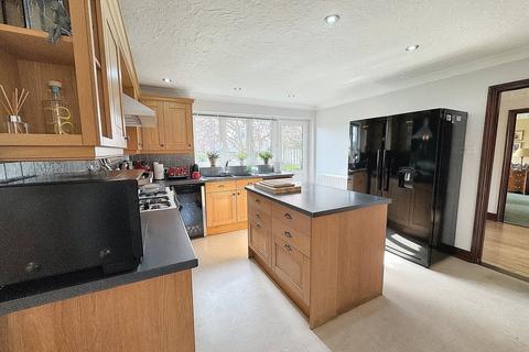 4 bedroom detached house for sale, The Maples, Ipswich IP4