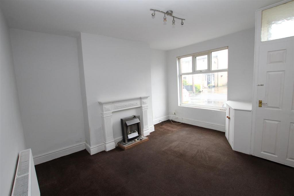 Eldon Street, Bolton BL2 2 bed terraced house for sale £89,950