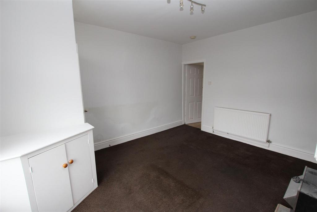 Eldon Street, Bolton BL2 2 bed terraced house for sale £89,950