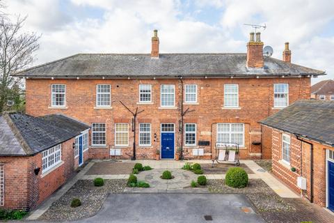 1 bedroom apartment for sale, Dower Chase, Escrick, York