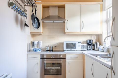 Flat 10, The Dower House Dower Chase, Escrick, York, YO19 6JF