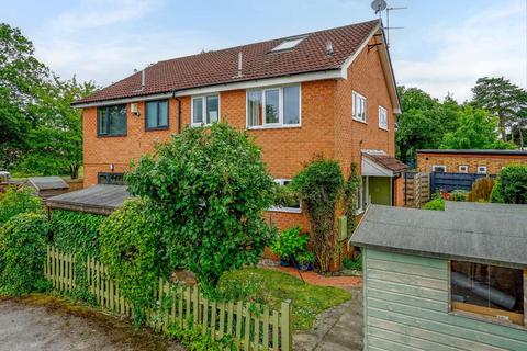 1 bedroom semi-detached house for sale, Waincroft, Strensall, York