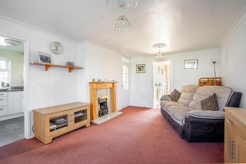 3 bedroom semi-detached house for sale, The Paddock, York