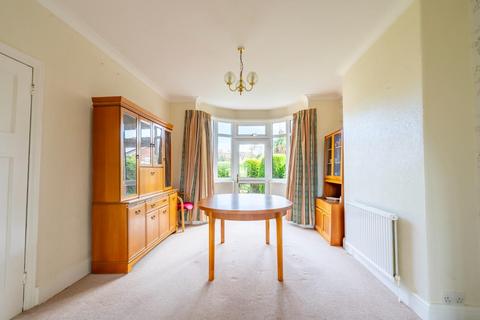 3 bedroom semi-detached house for sale, Tranby Avenue, York