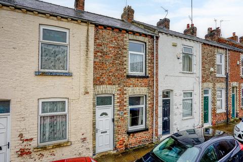 2 bedroom terraced house for sale, Bright Street, York