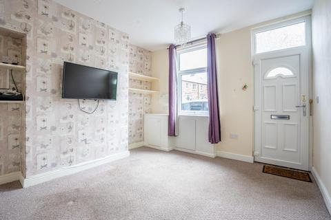 2 bedroom terraced house for sale - Bright Street, York