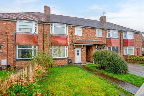 3 bedroom townhouse for sale - Westfield Place, York