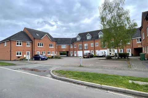 2 bedroom townhouse for sale, Marsden Avenue, Queniborough