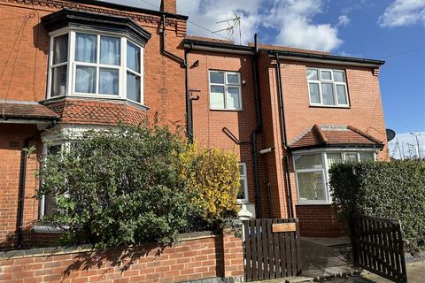 1 bedroom flat to rent - Gimson Road, Leicester