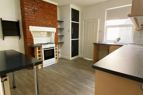 3 bedroom house for sale, St. Peters Street, Syston, Leicester