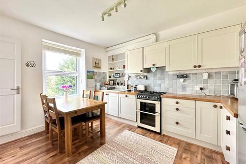 2 bedroom end of terrace house for sale - Buxton Road, Furness Vale, High Peak