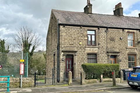 25 Buxton Road, Furness Vale, High Peak, SK23 7PQ