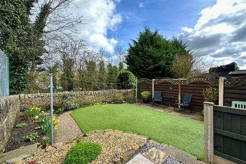 25 Buxton Road, Furness Vale, High Peak, SK23 7PQ