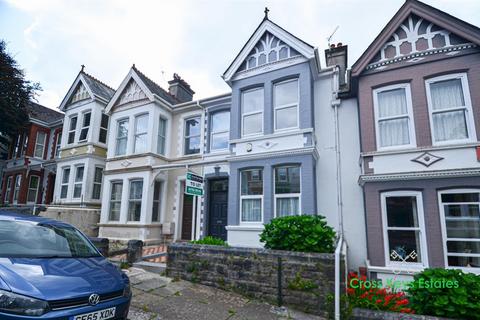 3 bedroom terraced house to rent - Kingswood Park Avenue, Plymouth PL3