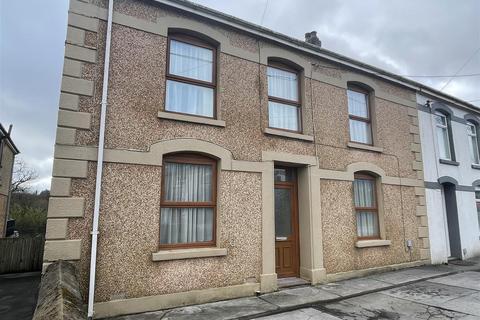 3 bedroom semi-detached house for sale, Upper Tumble, Llanelli, Carmarthenshire SA14 6DT