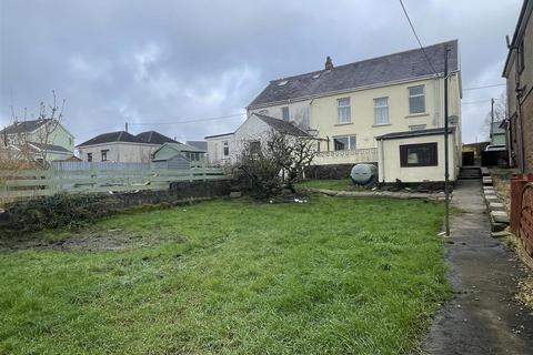 3 bedroom semi-detached house for sale, Upper Tumble, Llanelli, Carmarthenshire SA14 6DT